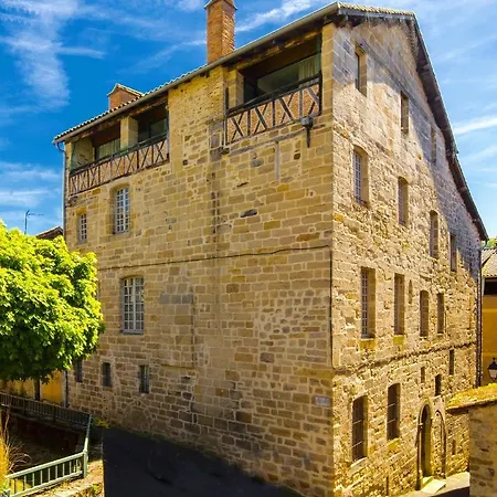 Bed & Breakfast D'hotes Conquans *