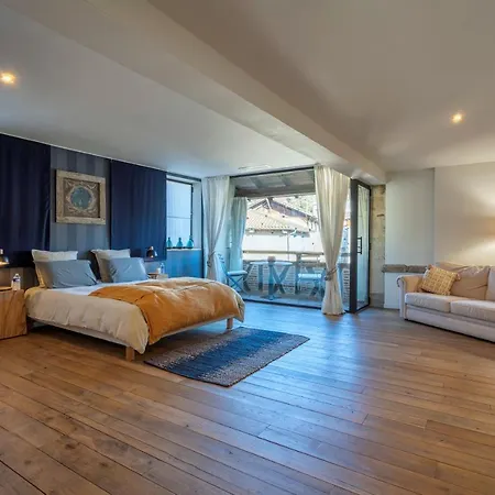 D'hotes Conquans Bed & Breakfast 4*