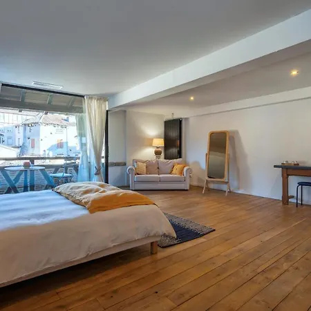 Bed & Breakfast D'hotes Conquans