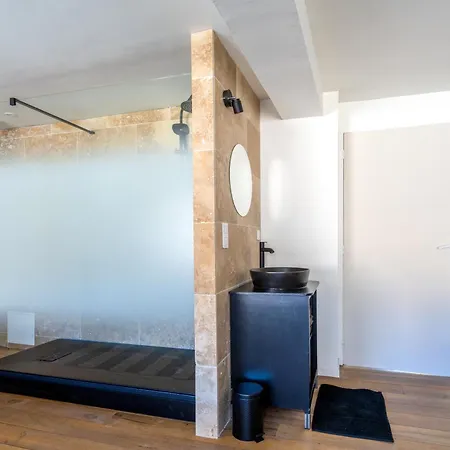 Bed & Breakfast D'hotes Conquans Figeac