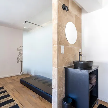 Bed & Breakfast D'hotes Conquans *