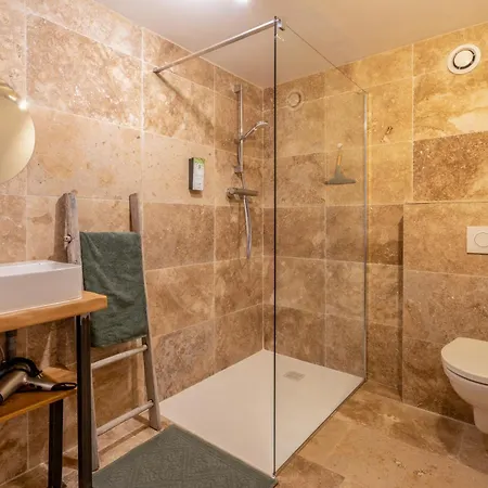 Bed & Breakfast D'hotes Conquans Figeac