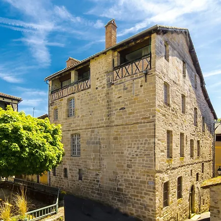 Bed & Breakfast D'hotes Conquans