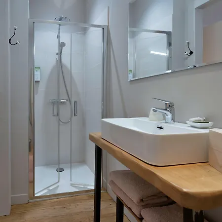 D'hotes Conquans Bed & Breakfast 4*