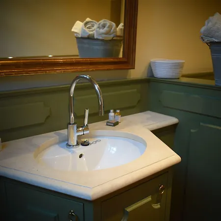 D'hotes Conquans Bed & Breakfast