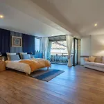 D'hotes Conquans Bed & Breakfast 4*