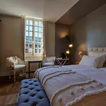 D'hotes Conquans Bed & Breakfast 4*