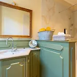 D'hotes Conquans Bed & Breakfast Figeac