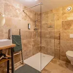 Bed & Breakfast D'hotes Conquans Figeac