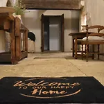 D'hotes Conquans Bed & Breakfast Figeac