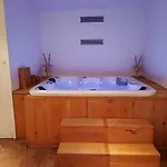 D'hotes Conquans Bed & Breakfast