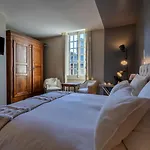 D'hotes Conquans Bed & Breakfast 4*