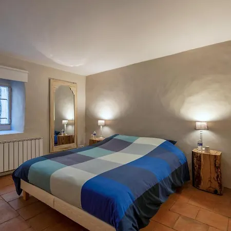 D'hotes Conquans 4*