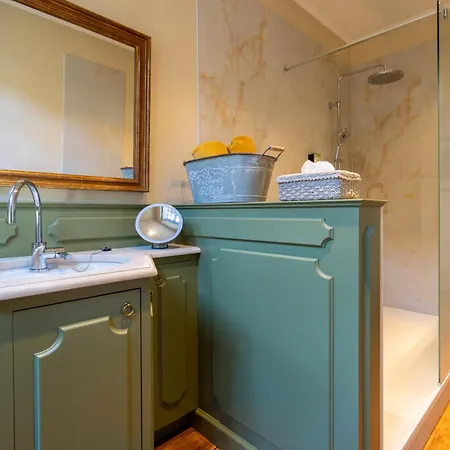 D'hotes Conquans 4* Figeac