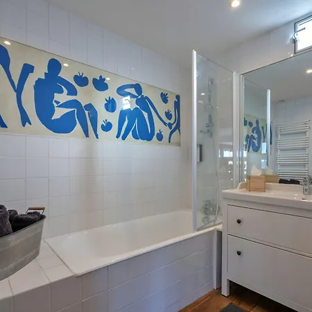 D'hotes Conquans Frühstückspension 4*