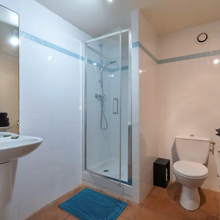 D'hotes Conquans Frühstückspension