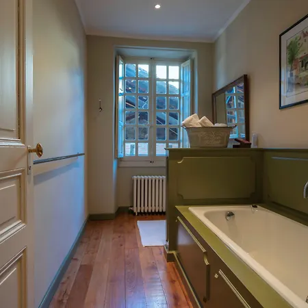 D'hotes Conquans Figeac